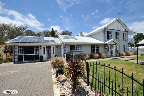 5 Hillview Ct, Top Camp, QLD 4350