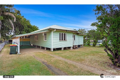 180 Elphinstone St, Berserker, QLD 4701