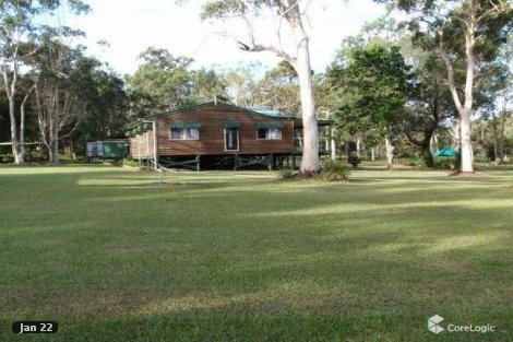 24 Tronson Rd, Ringtail Creek, QLD 4565