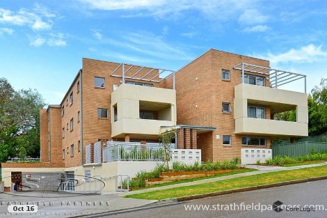 4/5 Fig Tree Ave, Telopea, NSW 2117