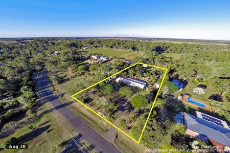 26 Tanderra Dr, South Kolan, QLD 4670