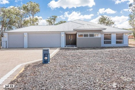 5 Flello Rise, Bedfordale, WA 6112