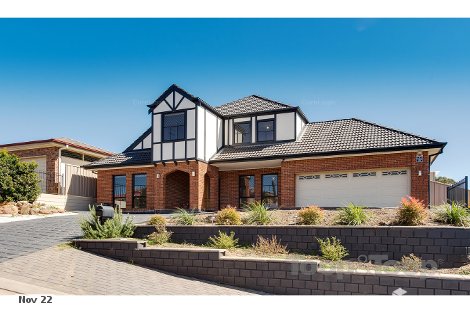 10 Old Sheoak Ct, Highbury, SA 5089