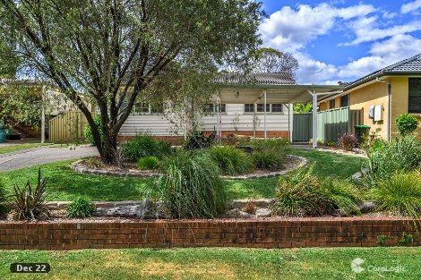 38 Haymet St, Blaxland, NSW 2774