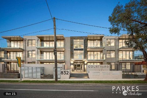 111/832 Doncaster Rd, Doncaster, VIC 3108