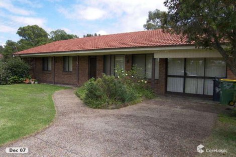 37 George Rd, Wilberforce, NSW 2756