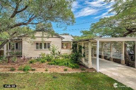 87 Leworthy St, Bardon, QLD 4065