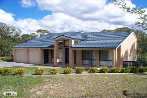 4 Fitzpatrick Pl, Bowenfels, NSW 2790