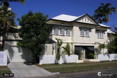 6 Mckenzie St, Cairns North, QLD 4870
