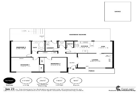 57 Robert Ct, Para Hills, SA 5096