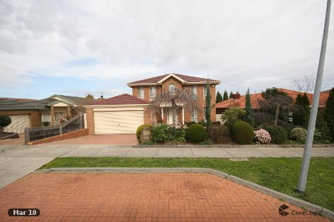 8 Alexandra Ct, Knoxfield, VIC 3180