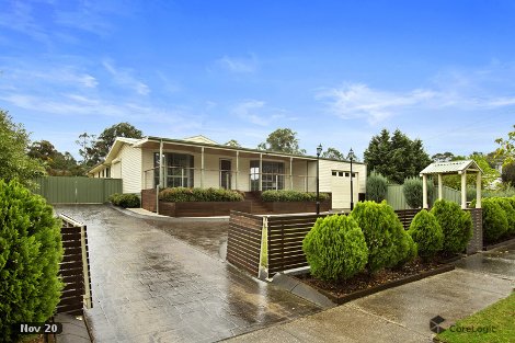 42 Main Rd, Tallarook, VIC 3659