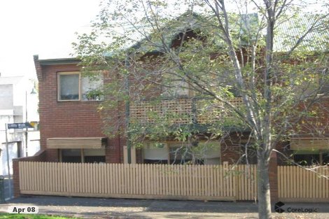 1 Liddy Walk, Kensington, VIC 3031