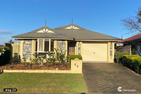 44 Lakeside Cct, Encounter Bay, SA 5211