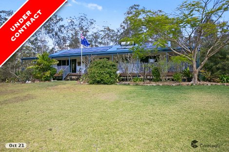 111 Van Hensbroek Rd, Bauple, QLD 4650