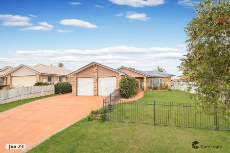 24 Cherokee Dr, Wilsonton, QLD 4350