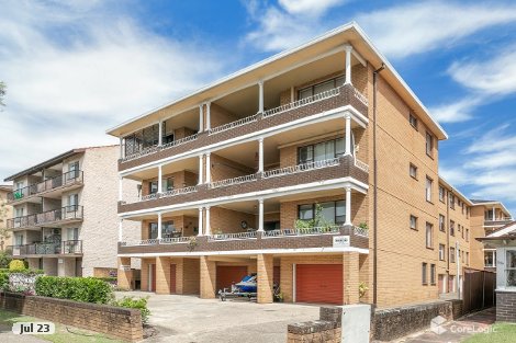 5/209-211 President Ave, Monterey, NSW 2217