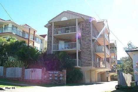 3/9 Saltair St, Kings Beach, QLD 4551