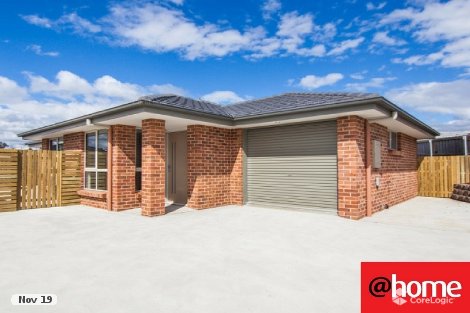 3/100 Mount Stuart Dr, Newnham, TAS 7248