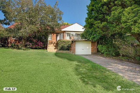 21 Rowe St, Roseville Chase, NSW 2069