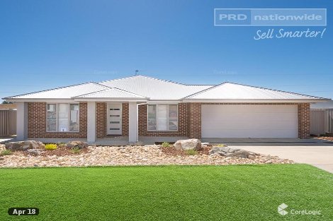 3 Thane Ct, Lloyd, NSW 2650