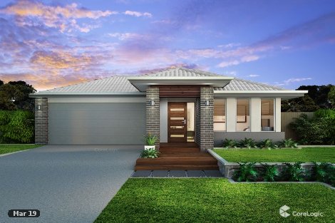 Lot 380 Ivory Cres, Pallara, QLD 4110