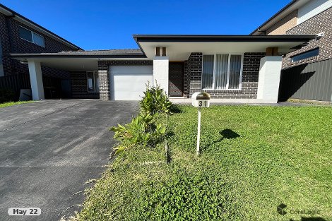 31 Willowdale Dr, Denham Court, NSW 2565