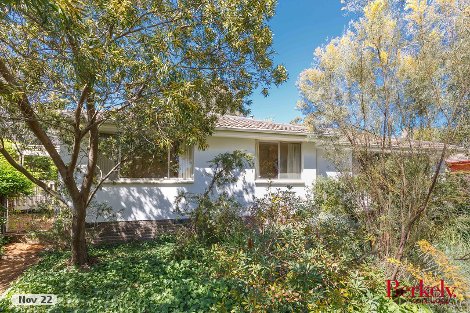 10 Warren Pl, Chifley, ACT 2606