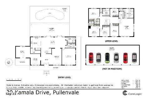 39 Kamala Dr, Pullenvale, QLD 4069