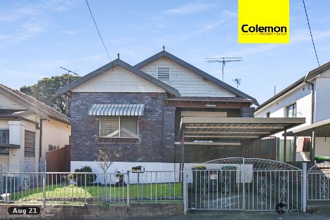 21 Tincombe St, Canterbury, NSW 2193