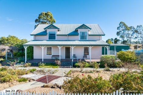 29 Lonsdale Rd, Mount Tabor, QLD 4370