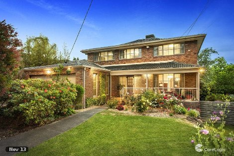 18 Glenair St, Templestowe Lower, VIC 3107