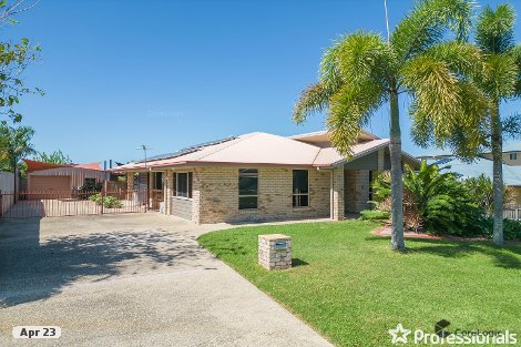 4 Vailala Rise, Rural View, QLD 4740