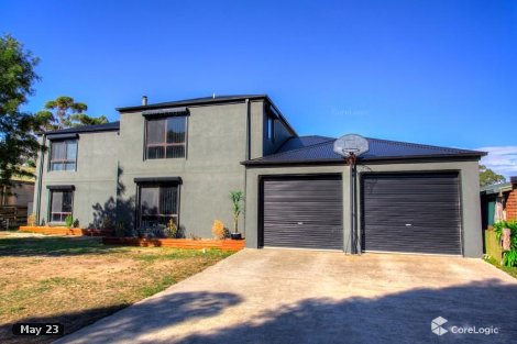 3 Madden Rd, Cardigan Village, VIC 3352