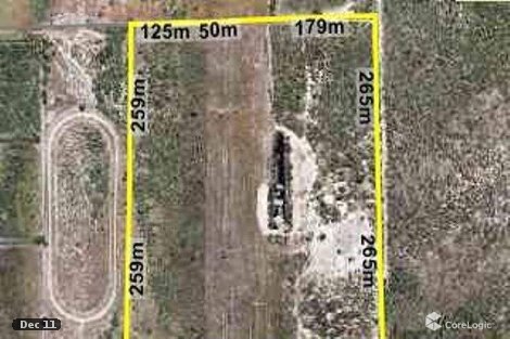 Lot 2 Wigg Rd, Hopeland, WA 6125