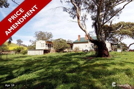 291 Killingworth West Rd, Killingworth, VIC 3717