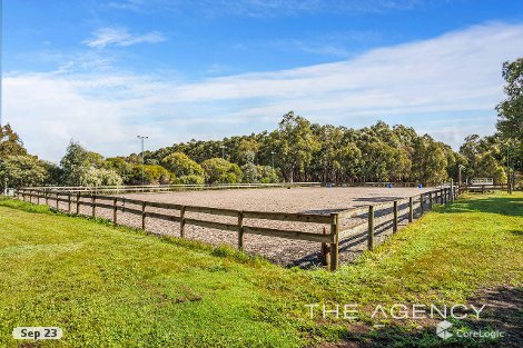 46 Lillie Rd, Gidgegannup, WA 6083