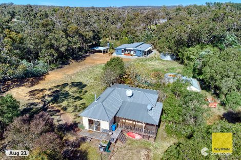 22 Hunton Rd, Kalgan, WA 6330