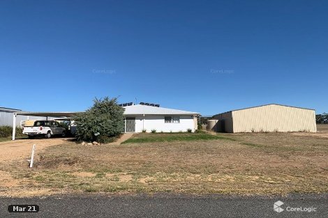 28 Gus Mauch Rd, Massie, QLD 4370