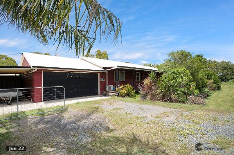 305 Le Gardes Rd, Habana, QLD 4740