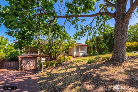 3 Lycett St, Weston, ACT 2611