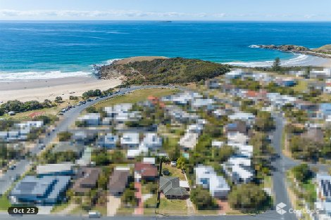 9 Flagstaff Ave, Emerald Beach, NSW 2456