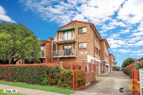 3/56-58 Victoria St, Werrington, NSW 2747