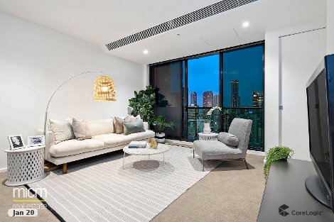 4307/601 Little Lonsdale St, Melbourne, VIC 3000