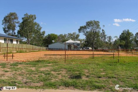 10 Station St, Gayndah, QLD 4625