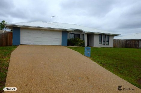 8 Marc Cres, Gracemere, QLD 4702