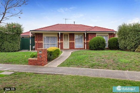 16 Flemming Ave, Burnside, VIC 3023