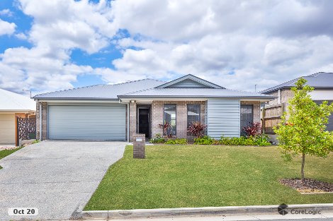 4 Vargon Cct, Holmview, QLD 4207