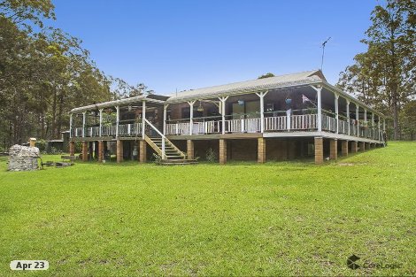 99 Woolshed Gully Rd, Temagog, NSW 2440