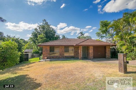 19 Burrel St, Collingwood Park, QLD 4301